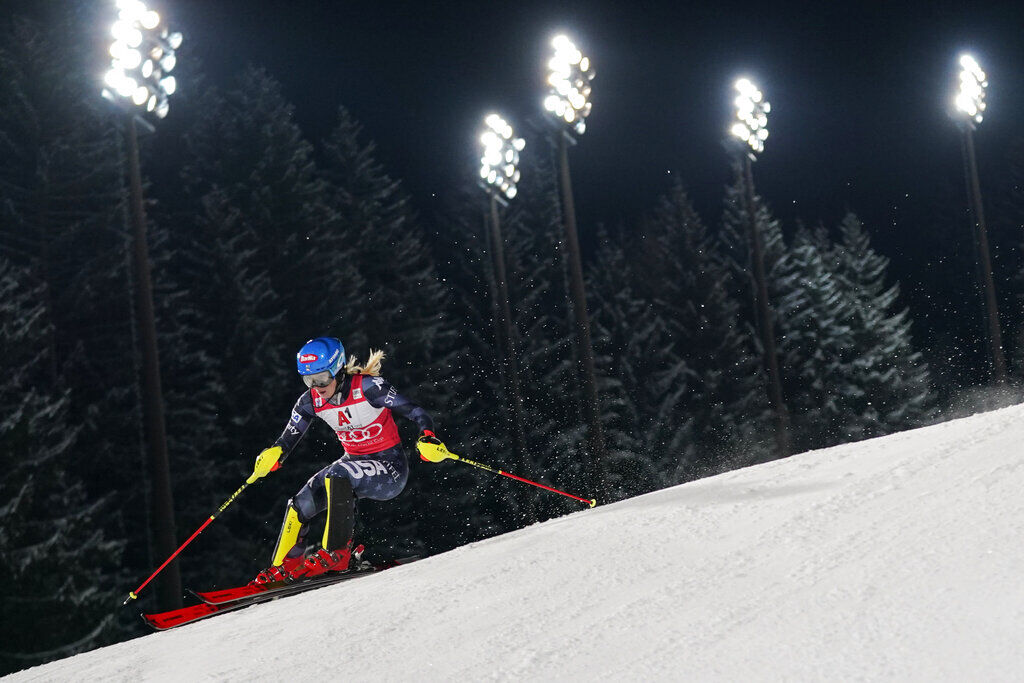 Austria Alpine Skiing World Cup